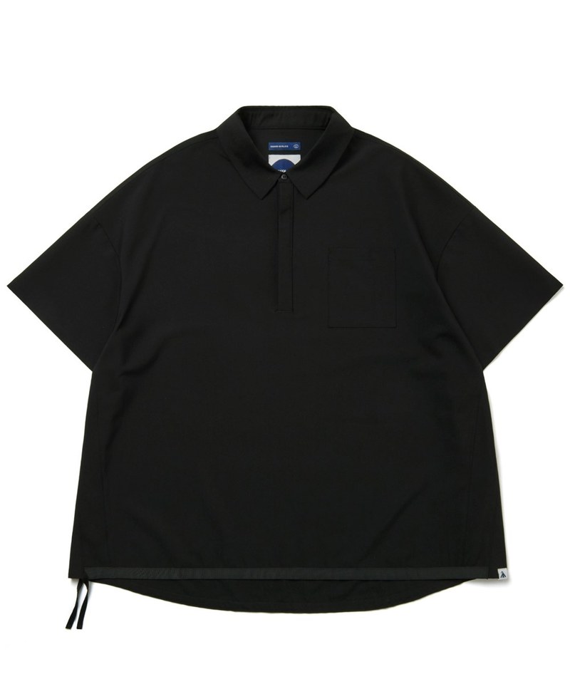 MSN3603-241 MELSIGN Polo衫 Comfy Shaped Polo Shirt