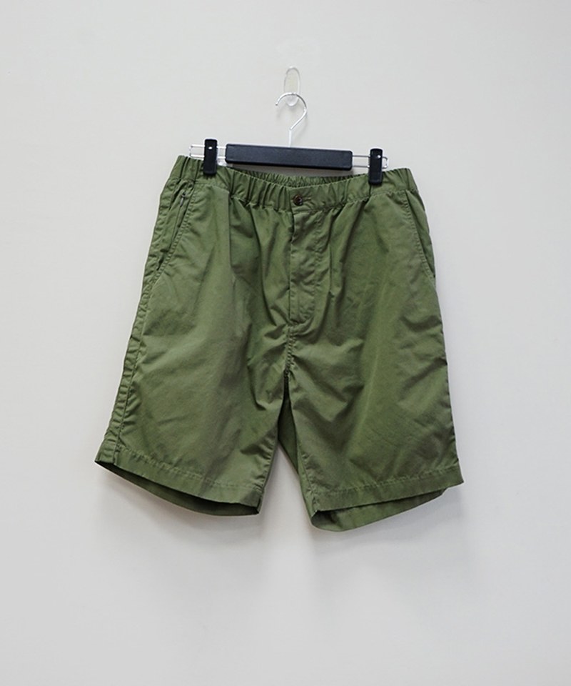 NMA1629-241 Light Easy Shorts