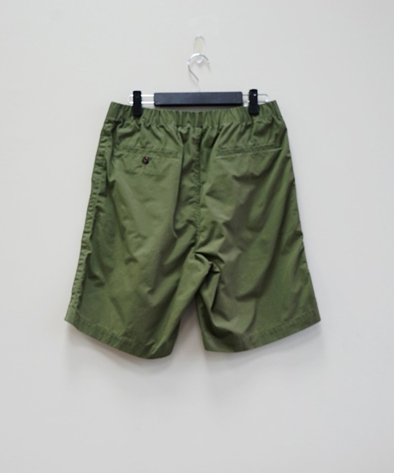 NMA1629-241 Light Easy Shorts