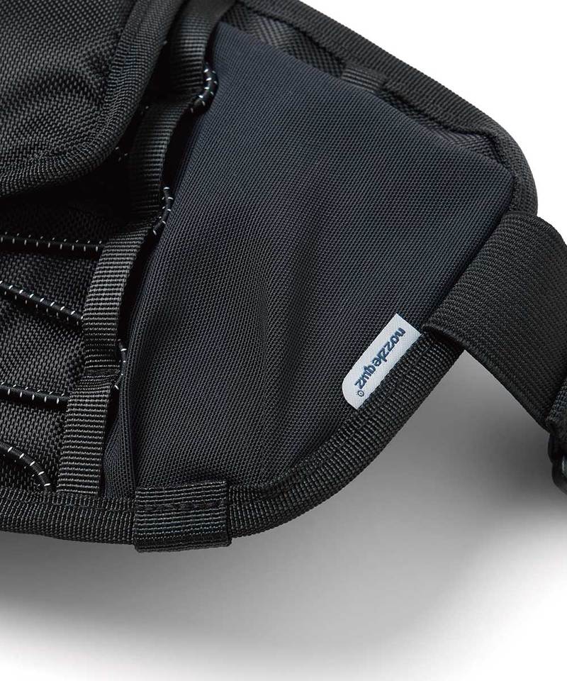 NZQ9907-241 水壺包 2-Side crossbody bag