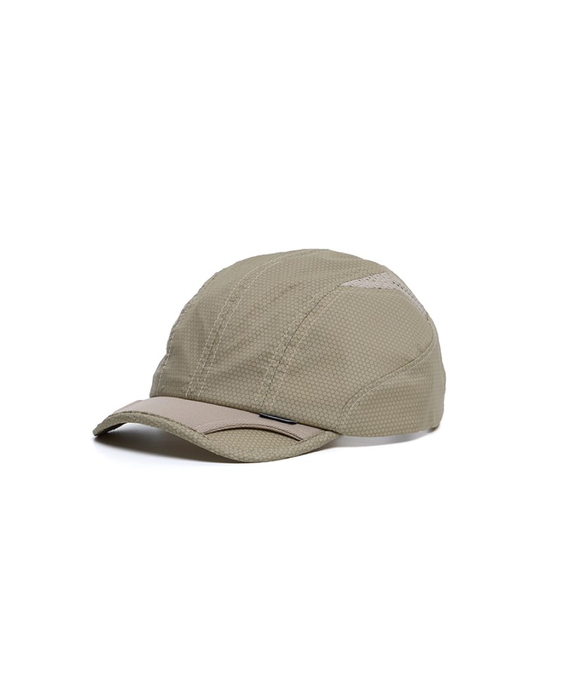 NZQ9909-241 六角網帽 Trail Cap
