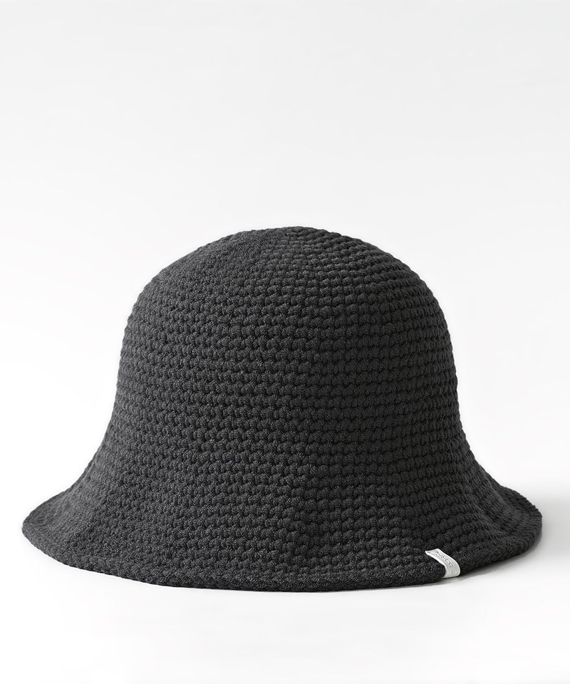 VADER 手織漁夫帽