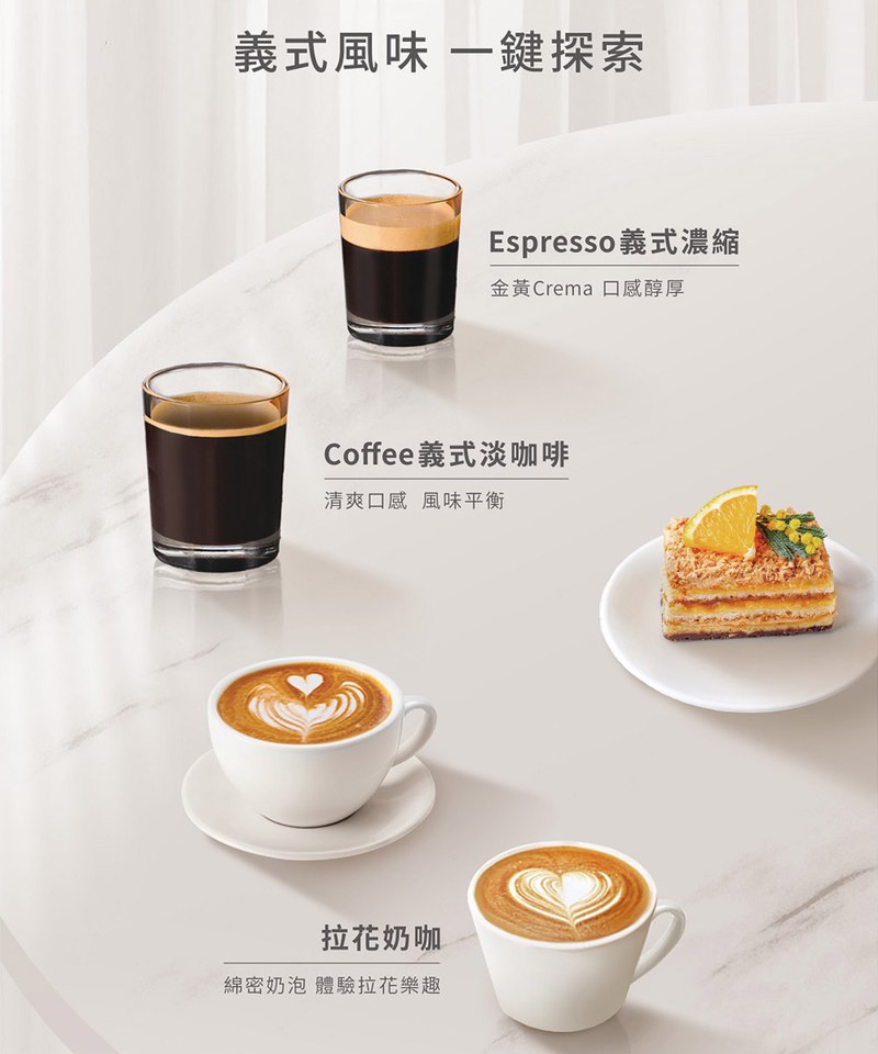 PHL3909-242 飛利浦 全自動義式咖啡機 EP2224
