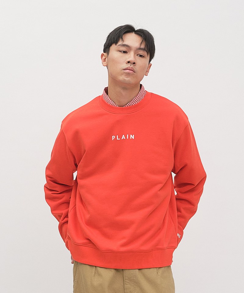 PLAIN基本大學Tee