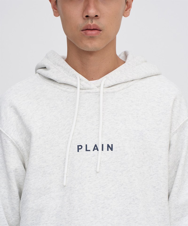 PLAIN基本帽TEE