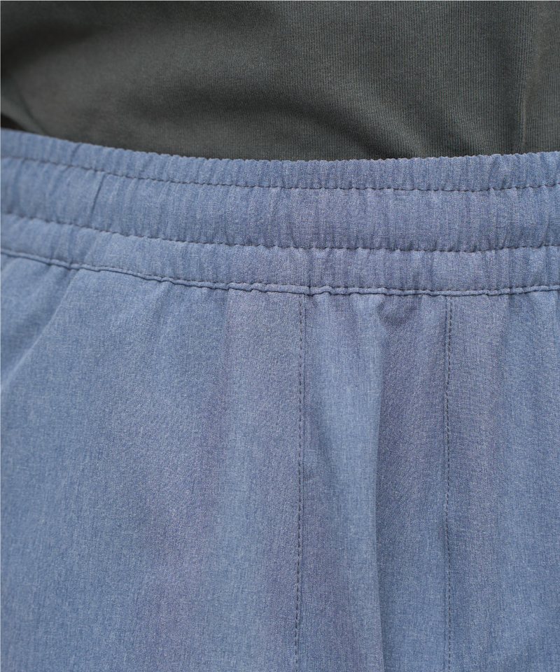 PLN1706-241 吸濕排汗立體口袋短褲