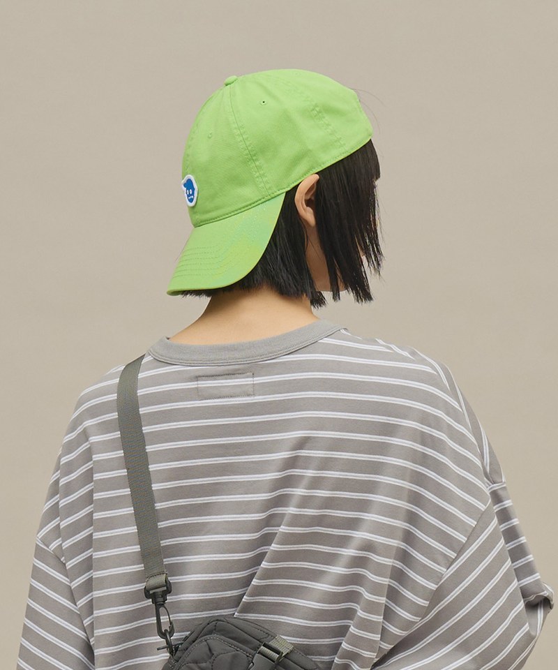 PLN2309-232 小P社長logo老帽