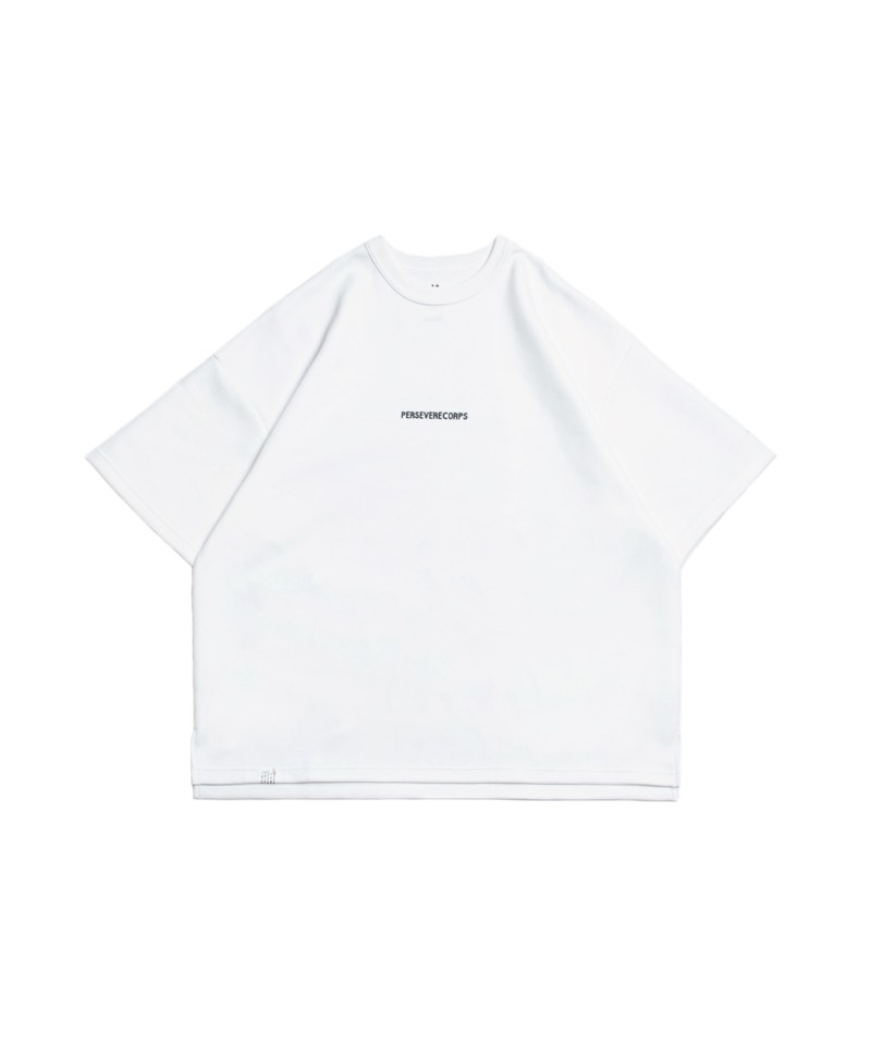PSV0003-241 寬版舒適棉質T恤 ANTI-WRINKLE CASUAL COTTON T-SHIRT