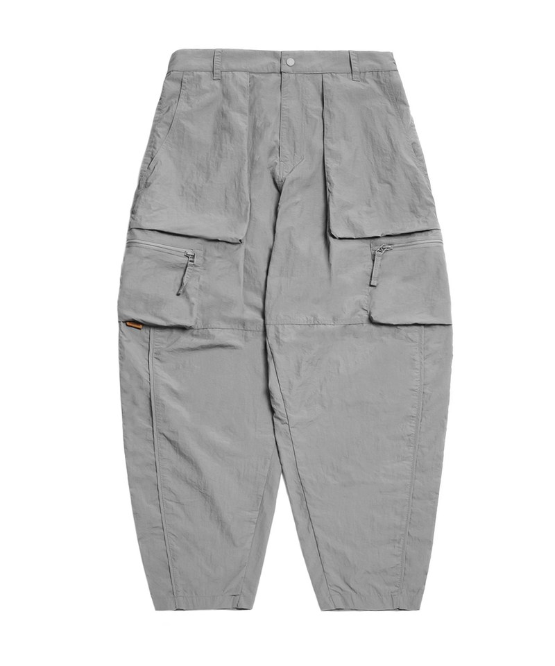 PSV1607-242 多口袋海軍長褲 MULTI-POCKET TAPERED PANTS