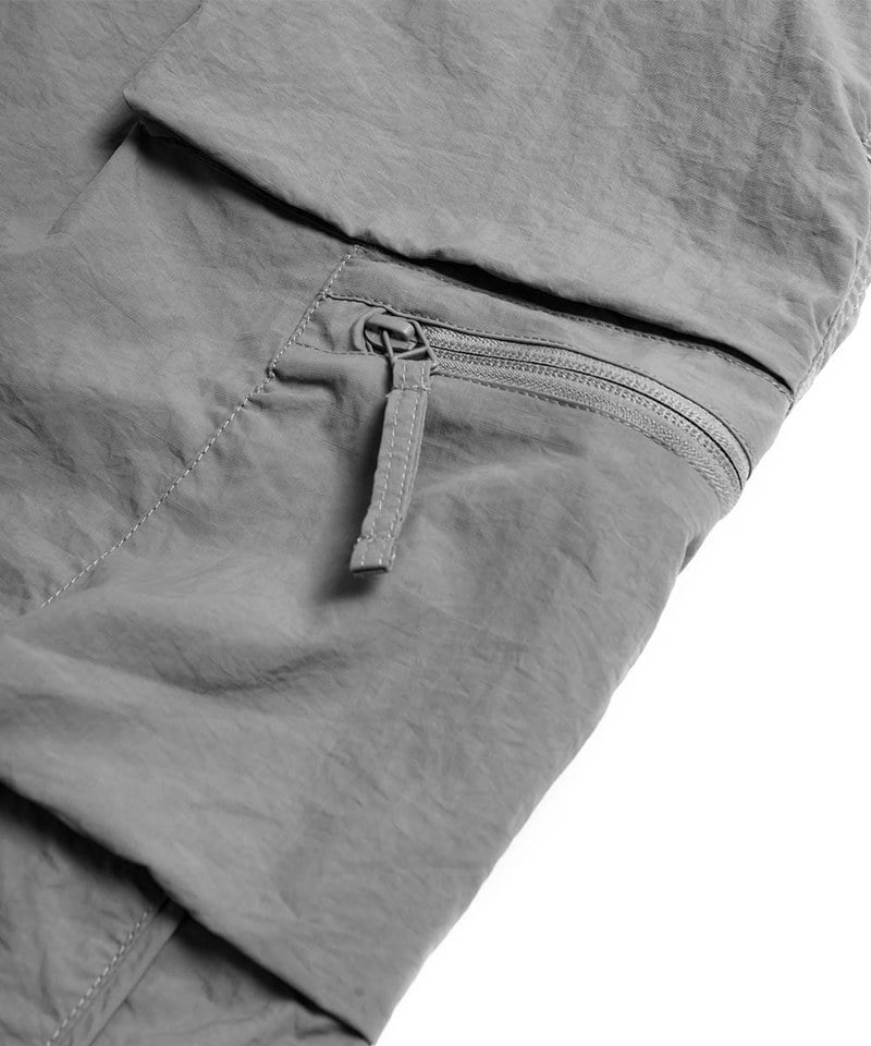 PSV1607-242 多口袋海軍長褲 MULTI-POCKET TAPERED PANTS