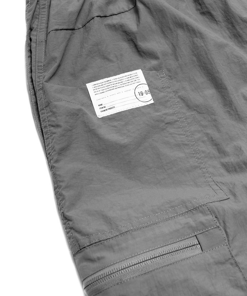 PSV1607-242 多口袋海軍長褲 MULTI-POCKET TAPERED PANTS