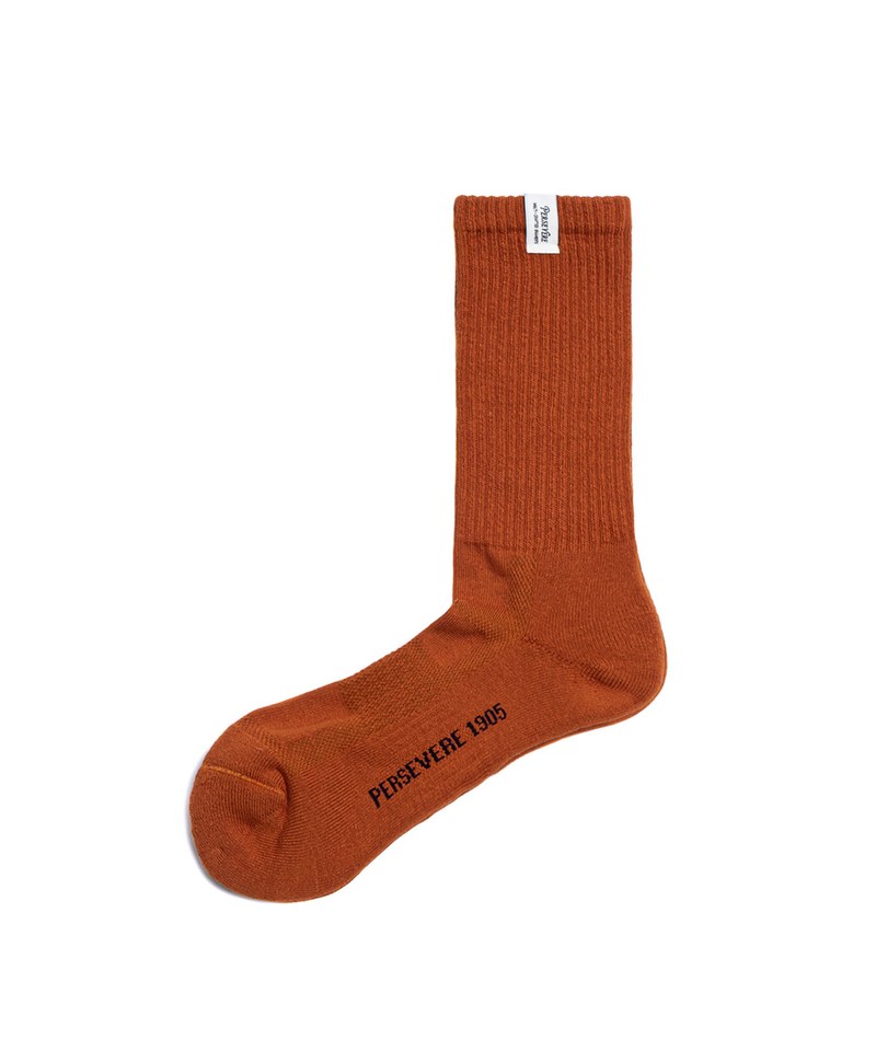 PSV2903-251 涼感中筒襪 CLASSIC AUTHENTIC CREW SOCKS