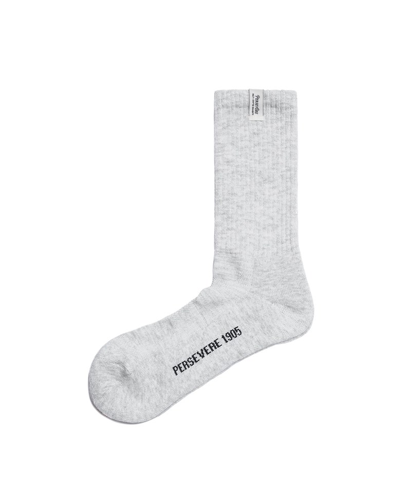 PSV2903-251 涼感中筒襪 CLASSIC AUTHENTIC CREW SOCKS