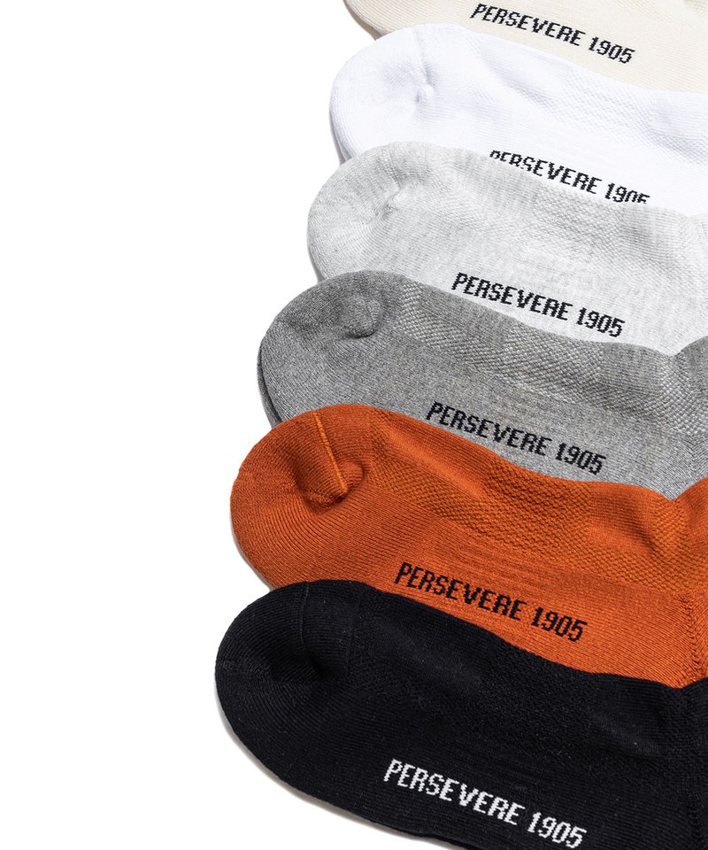 PSV2903-251 涼感中筒襪 CLASSIC AUTHENTIC CREW SOCKS