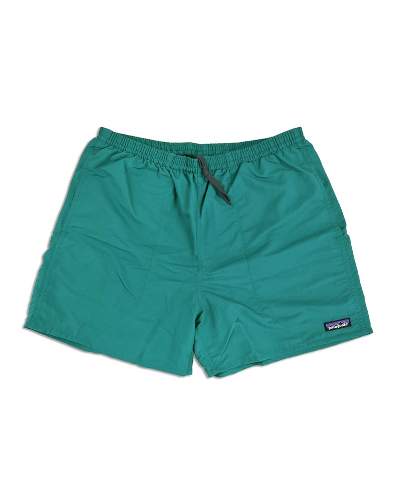 PTG1706-221 57022 5吋輕便短褲 M's Baggies Shorts - 5 in.