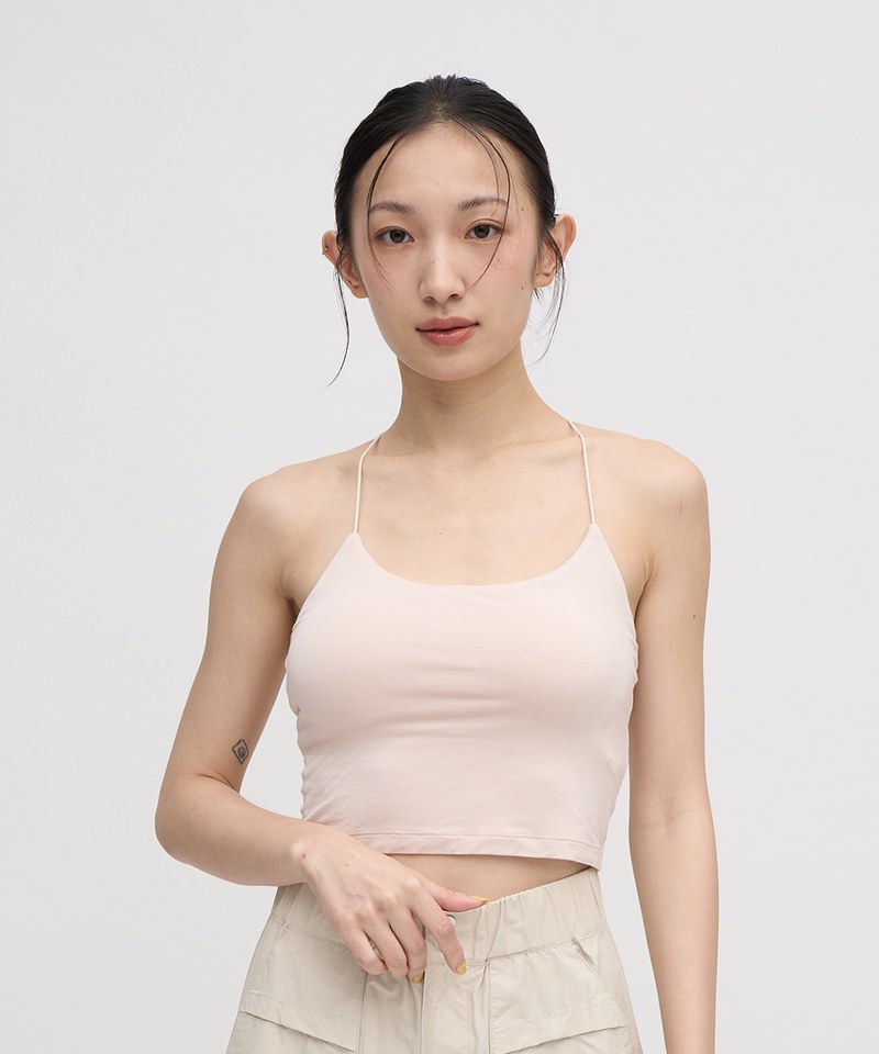 SAA0024-242 T字細帶BRA TOP