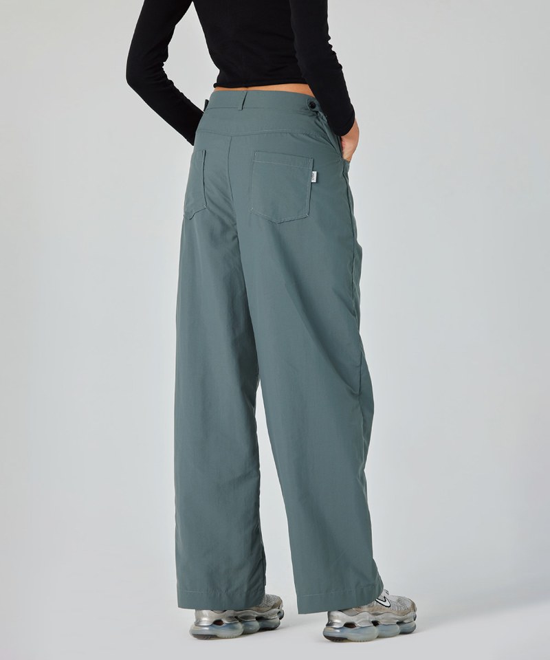 休閒長褲 Spiral Pants