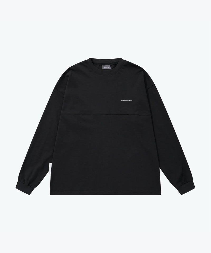 SNS0009-242 落肩長袖上衣 Cetus Jersey LS