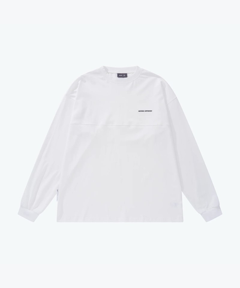 SNS0009-242 落肩長袖上衣 Cetus Jersey LS