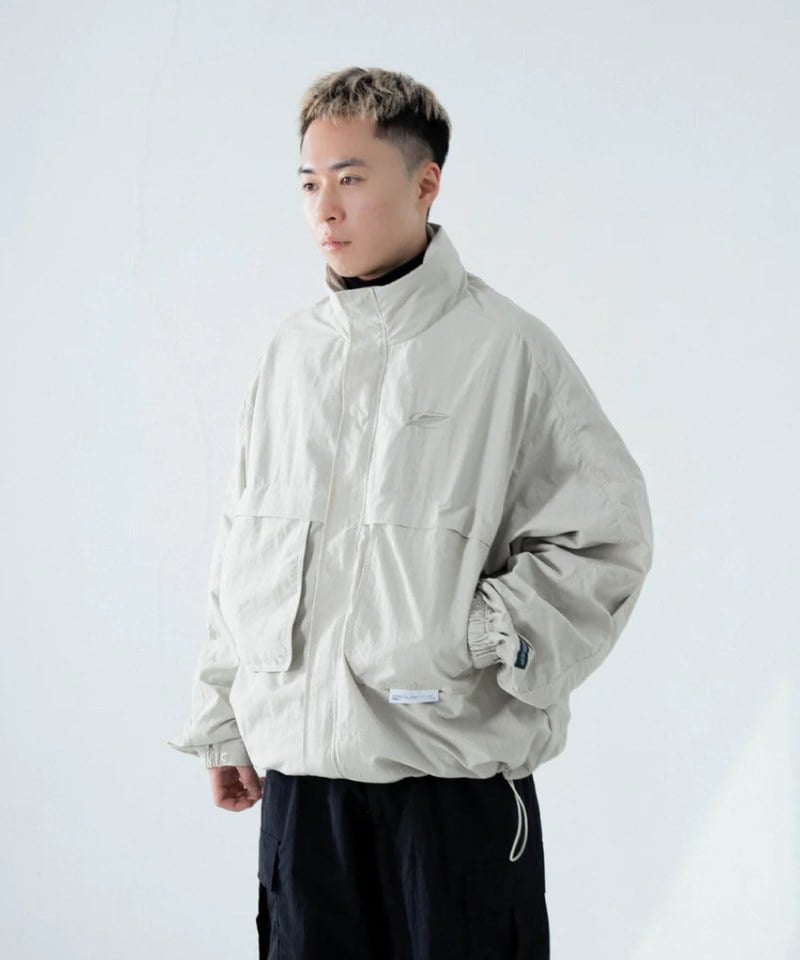 多口袋軍裝外套 Flyweight Field Jacket