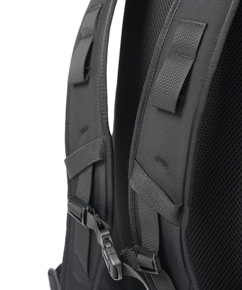 SSN9963-241 後背包 ST26 TRAVEL BACKPACK