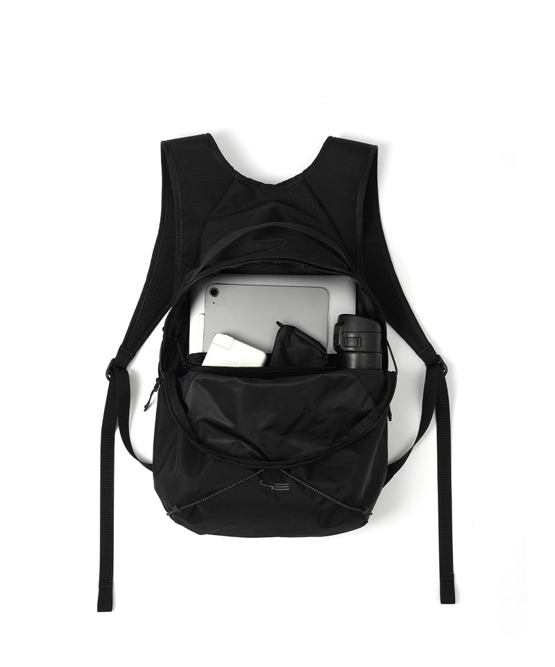 後背包 DROP22 800D DAYPACK