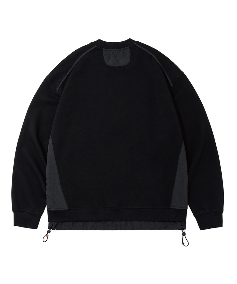 雙口袋上衣 Two Pockets Outdoor Sweater