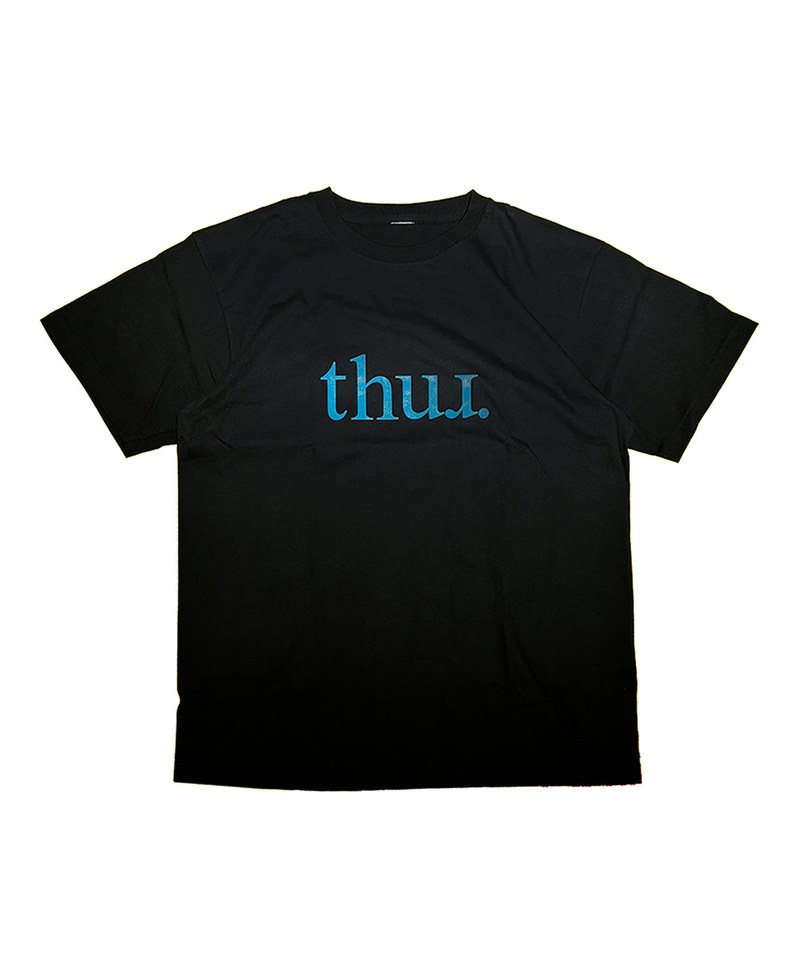 短袖圖Tee thur. Logo Tee