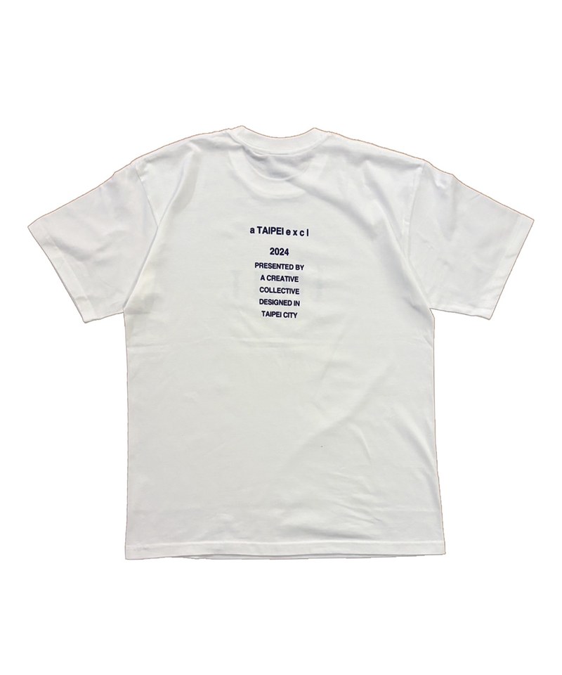 THUR0110-242 短袖圖Tee thur. Logo Tee