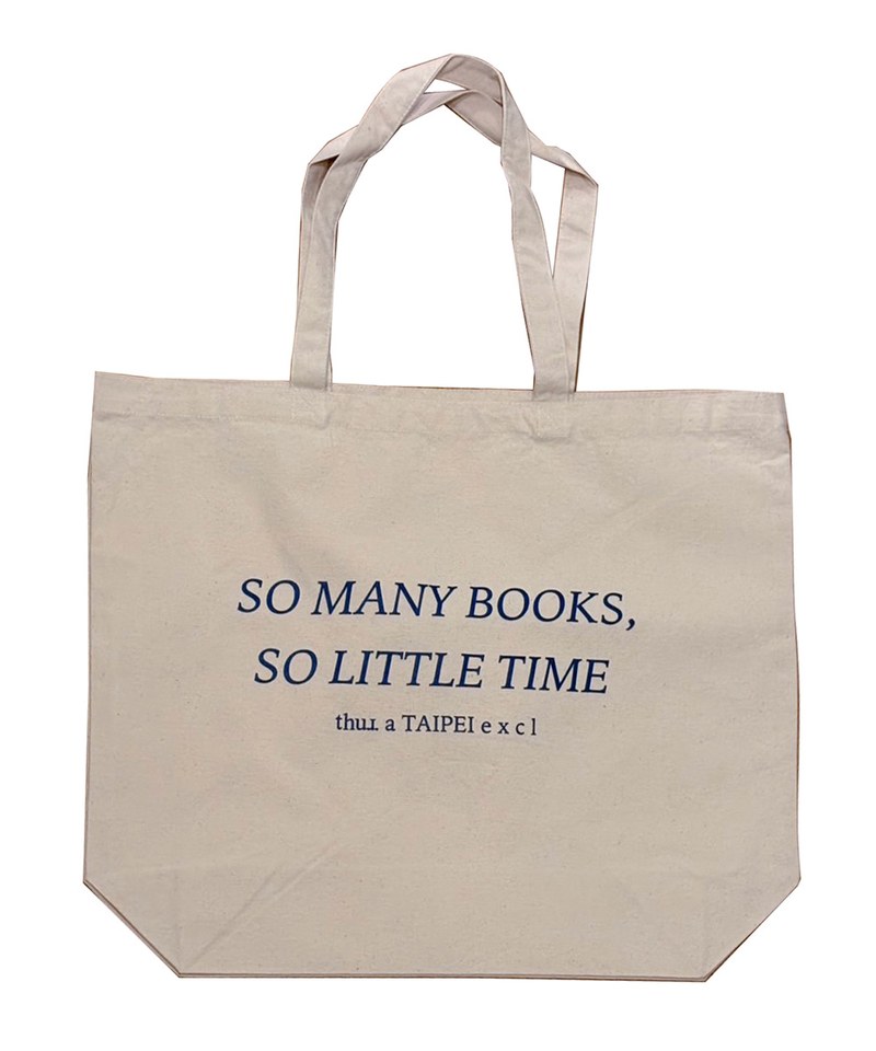 托特包 SO MANY Tote Bag