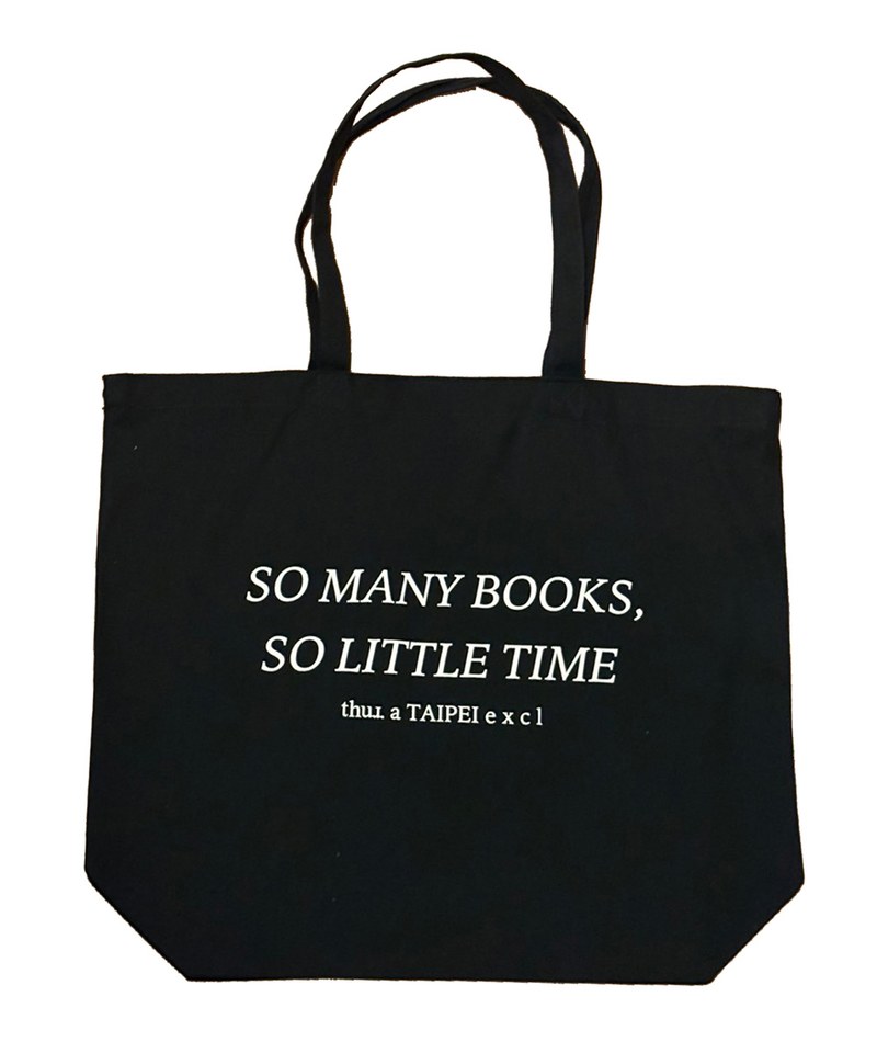 THUR3001-242 托特包 SO MANY Tote Bag