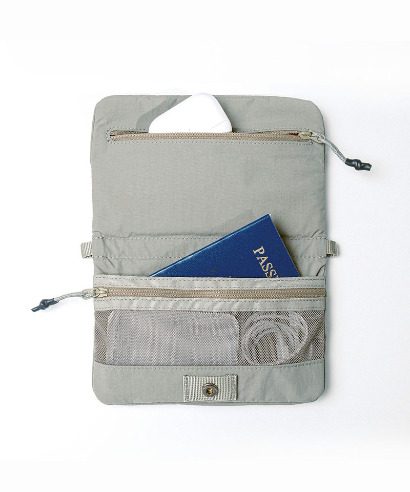 TPL3052-242 Topologie Wares Bags Phone Sacoche 90 摺疊貼身小包