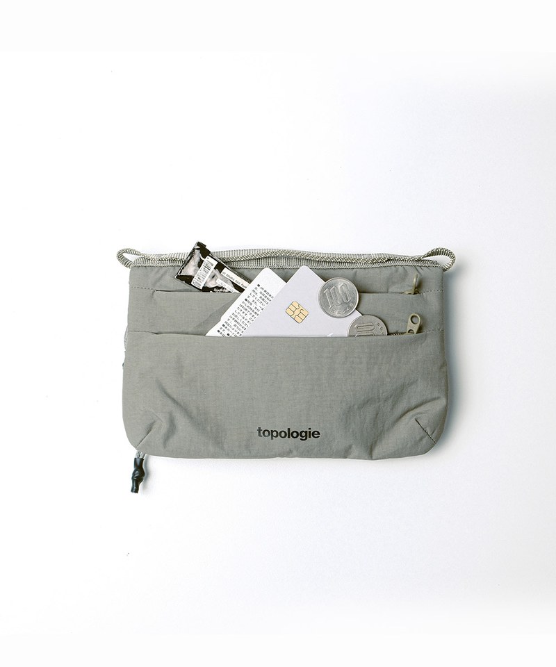 TPL3052-242 Topologie Wares Bags Phone Sacoche 90 摺疊貼身小包