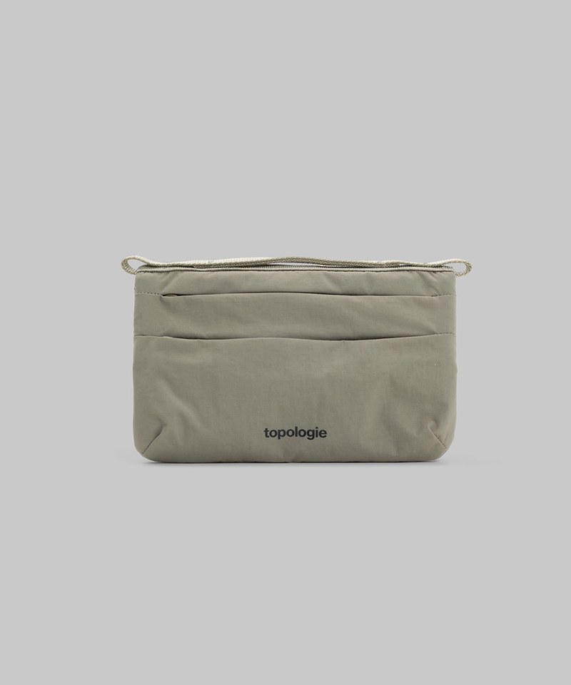 TPL3053-242 Topologie Wares Bags Phone Sacoche 90 摺疊貼身小包