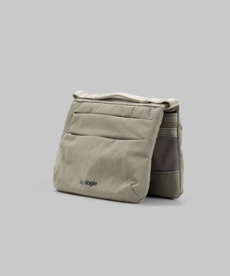 TPL3053-242 Topologie Wares Bags Phone Sacoche 90 摺疊貼身小包