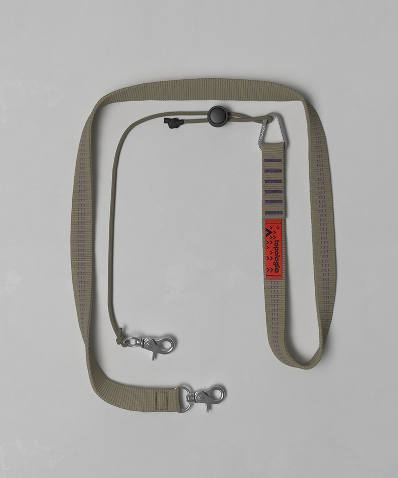 TPL3920-241 Topologie Wares 20mm Sling 繩索背帶