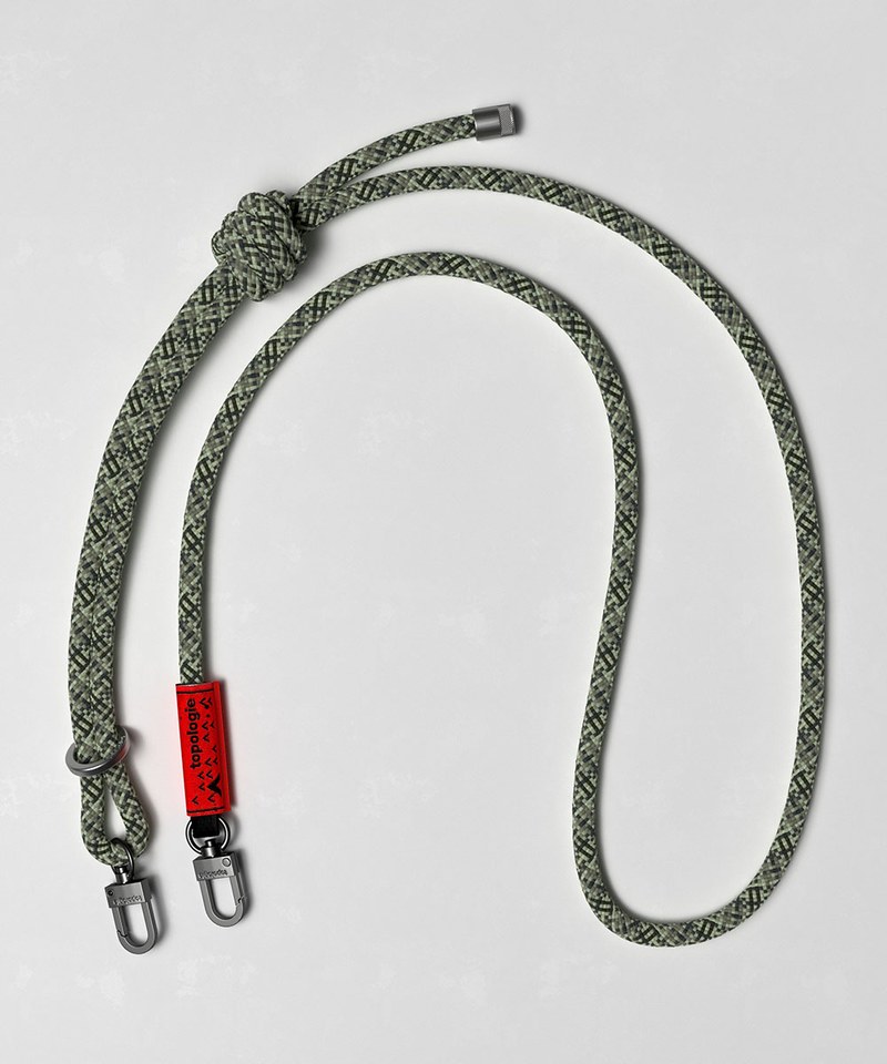 TPL3922-242 Topologie Wares 8mm Rope 繩索背帶