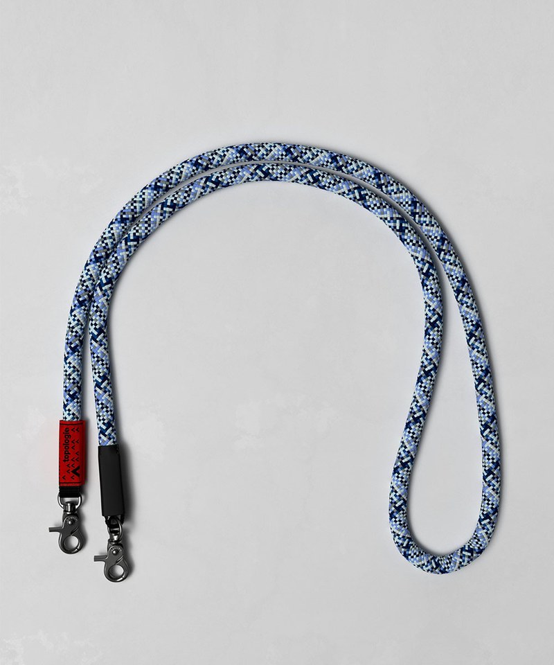 Topologie Wares 10mm Rope 繩索背帶