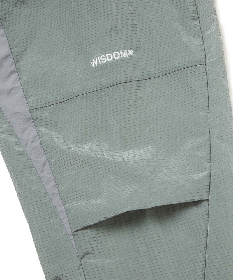 WDM1185-242 連帽風衣外套 WSDM LIGHTWEIGHT WINDBREAKER