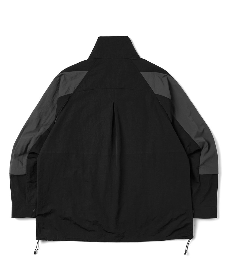 透氣襯衫外套 WSDM BREATHABLE SHIRT JACKET