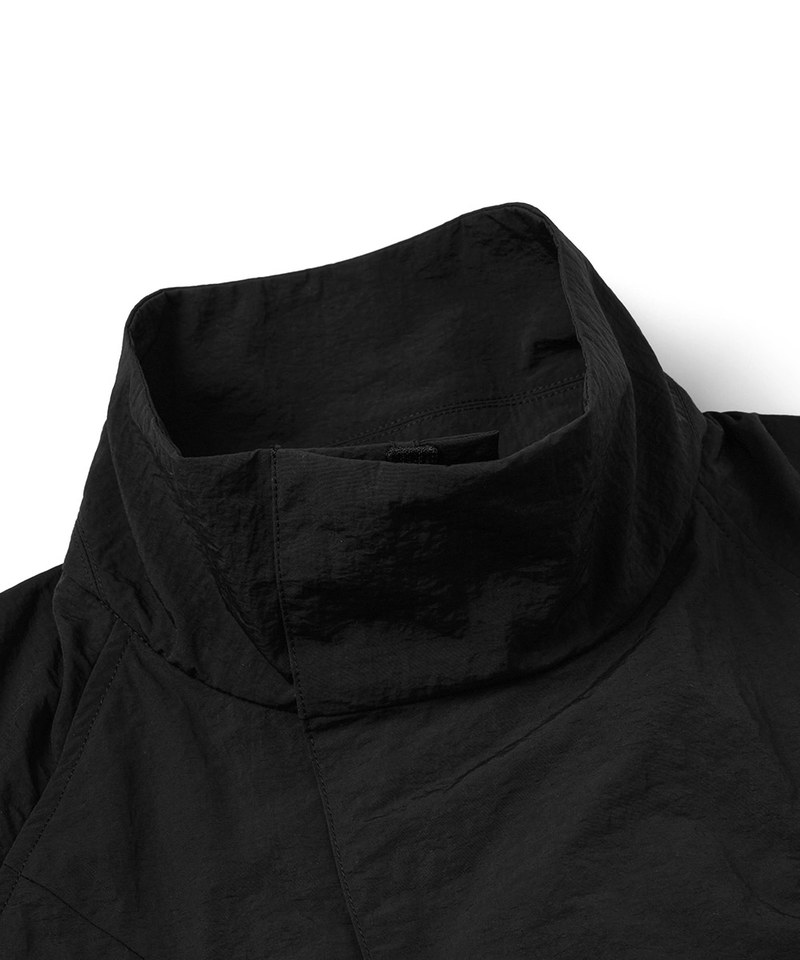 WDM1186-242 透氣襯衫外套 WSDM BREATHABLE SHIRT JACKET