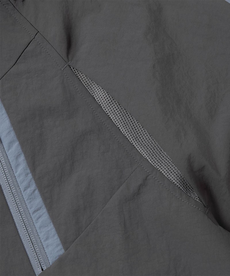 透氣襯衫外套 WSDM BREATHABLE SHIRT JACKET