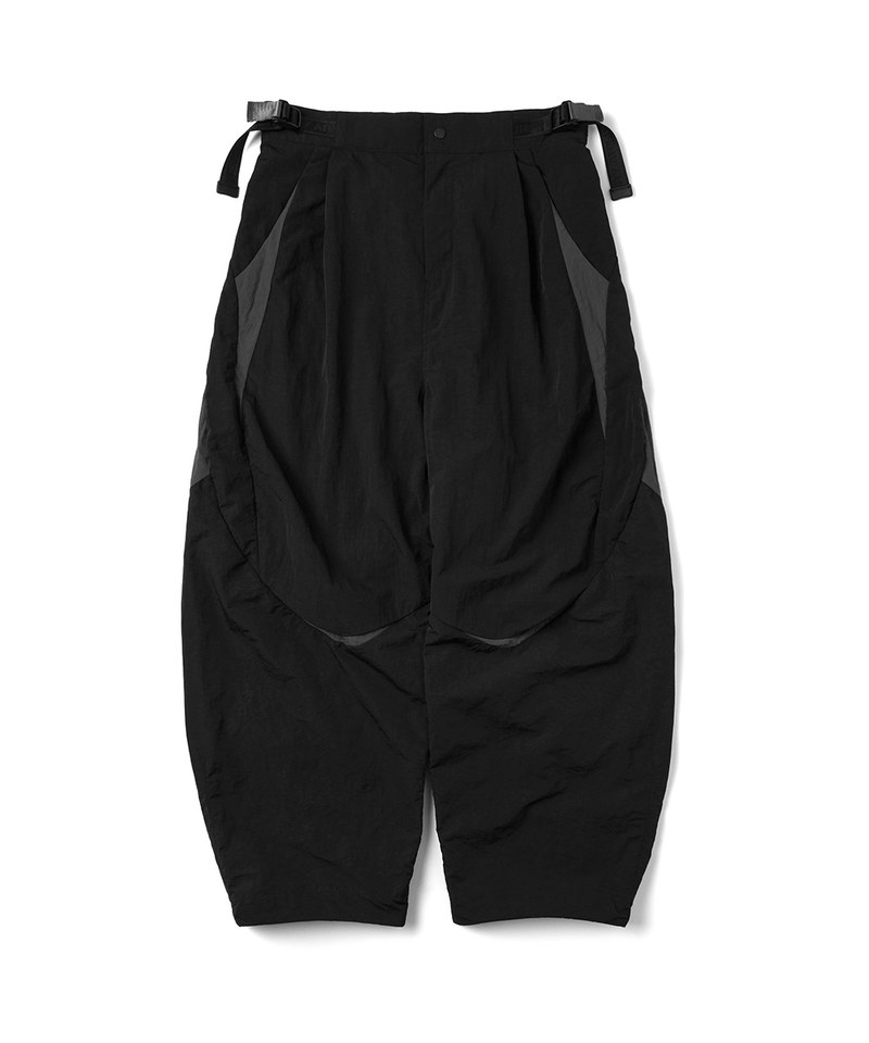 WDM1667-242 可調節錐形褲 WSDM BLOCKING TAPERED PANTS