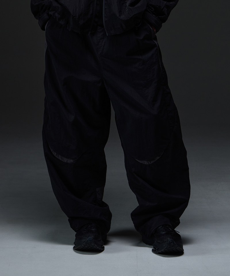 WDM1667-242 可調節錐形褲 WSDM BLOCKING TAPERED PANTS