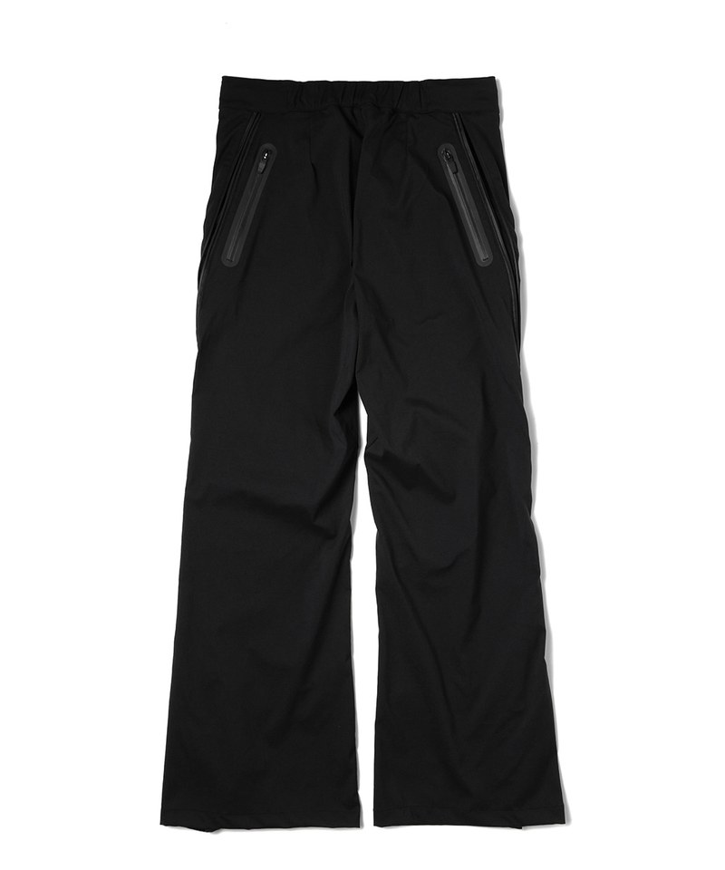 WDM1669-242 靴型長褲 WISDOM BOOTCUT PANTS