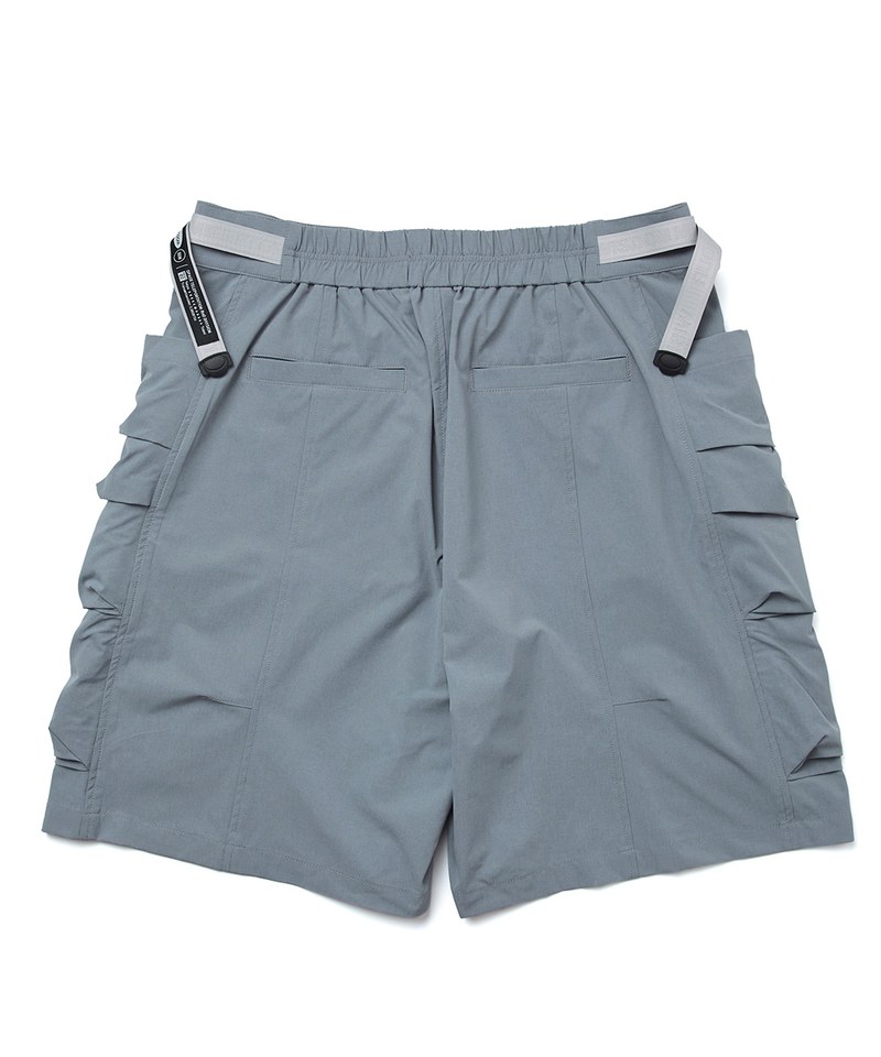 WDM1736-232 多口袋寬褲 WSDM Multi-Pockets Wide Shorts