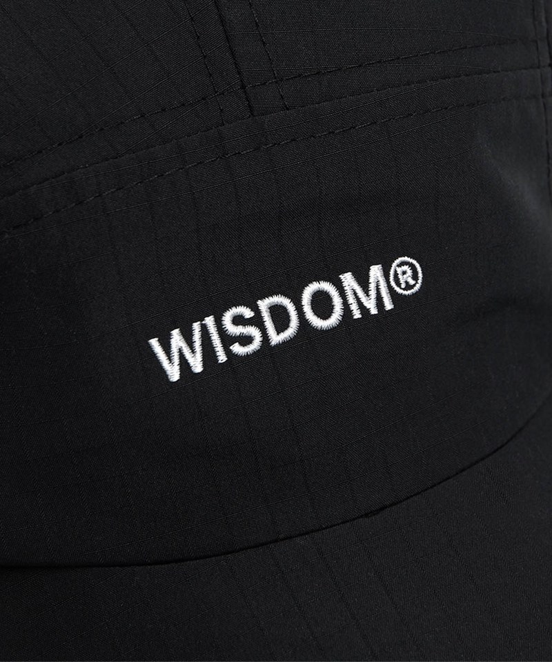 Logo便帽 WISDOM THOR Logo 5-panel cap