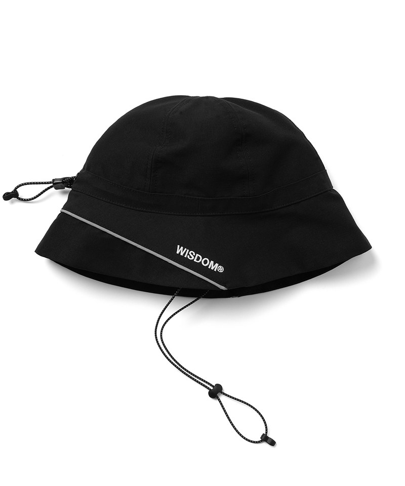 WDM2341-241 WSDM 漁夫帽 Reflective Piping Bucket Hat