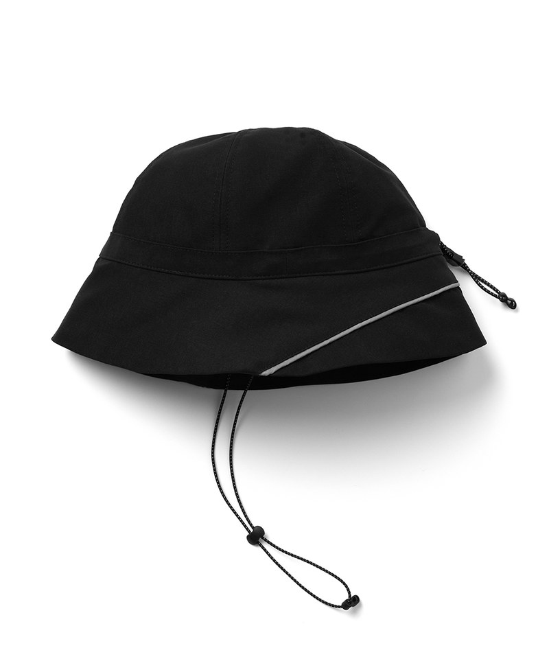 WSDM 漁夫帽 Reflective Piping Bucket Hat