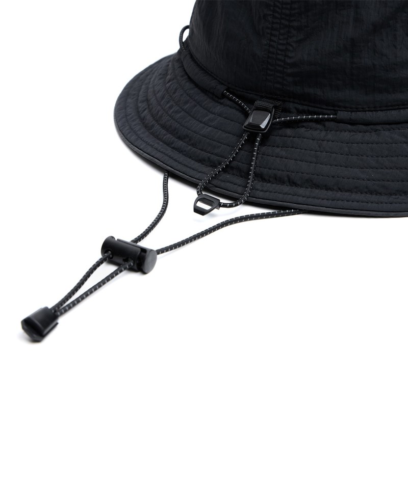 聯名漁夫帽 WISDOM x KANGOL REFLECTIVE BUCKET HAT